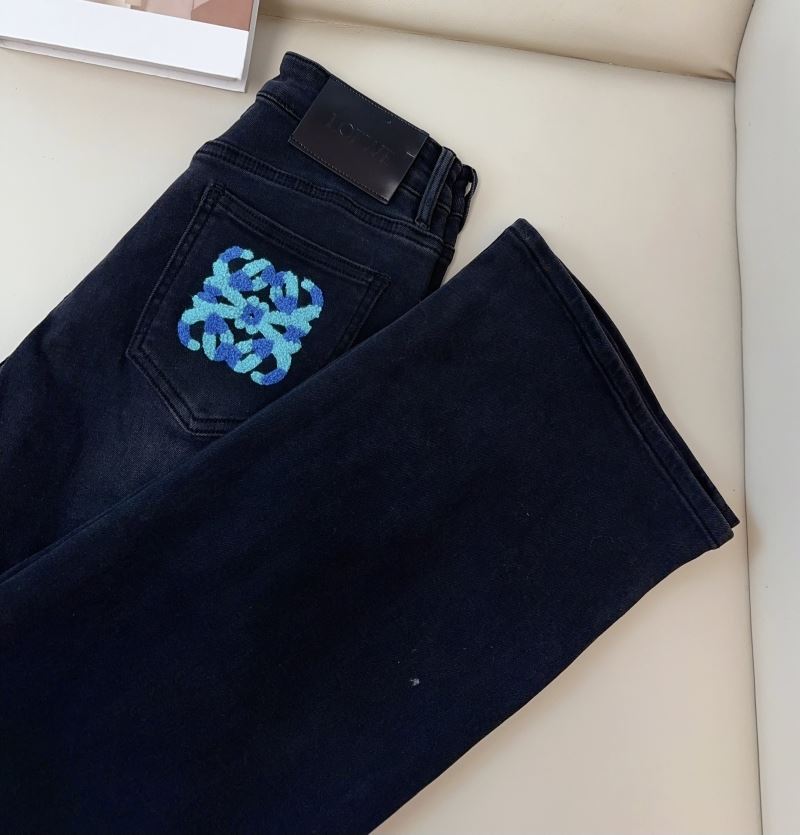 Loewe Jeans